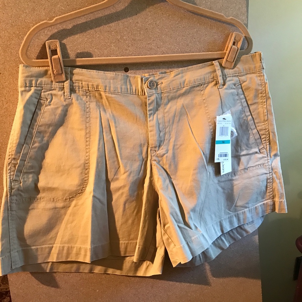 Calvin Klein Shorts